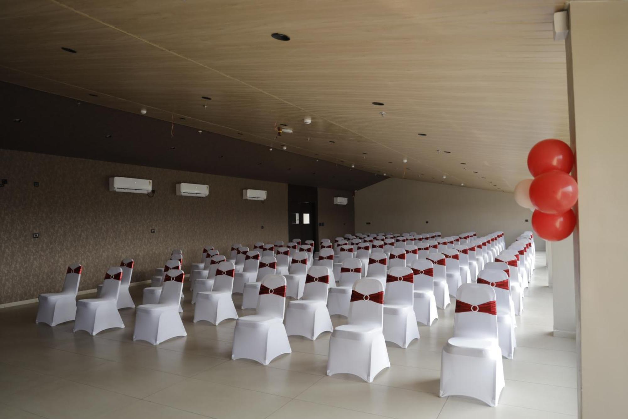 Regenta Resort Vindhyachal, Statue Of Unity Kevadia Exterior photo