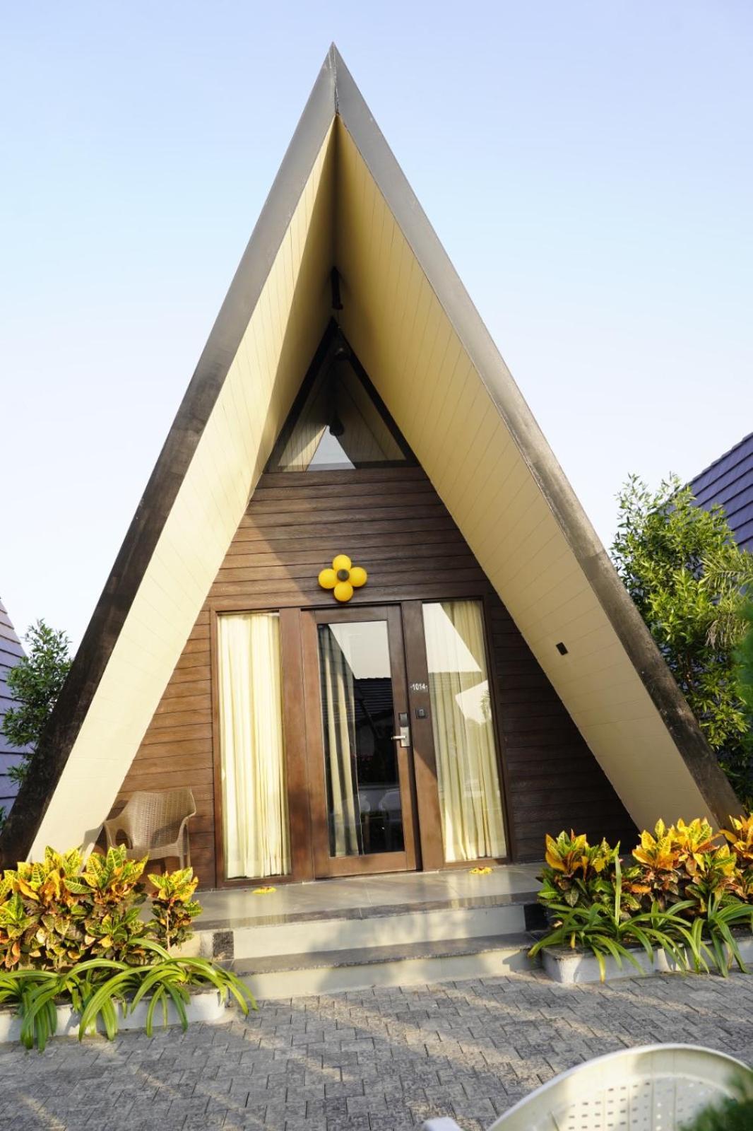 Regenta Resort Vindhyachal, Statue Of Unity Kevadia Exterior photo